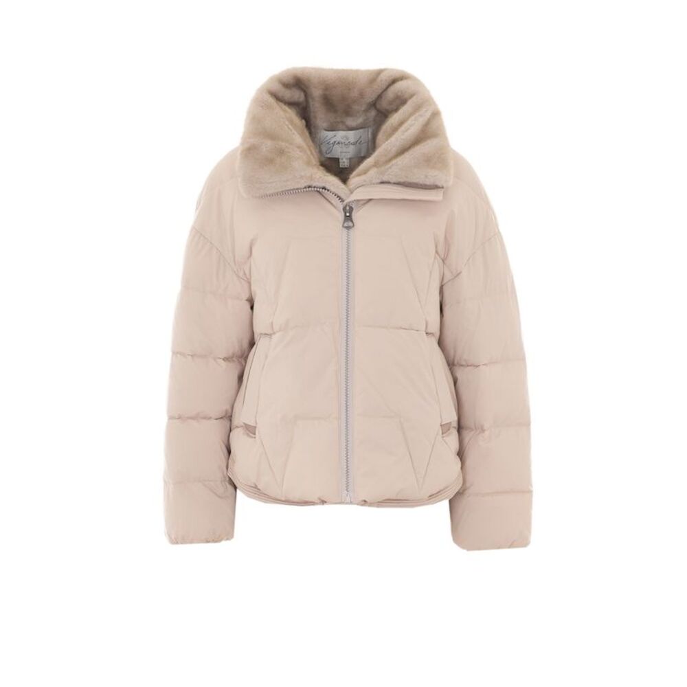 0 Women Down Jacket
